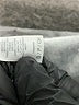 Jerzees Gray Sweatpants Size S - photo 8