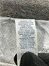 Jerzees Gray Sweatpants Size S - photo 9