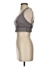 Lululemon Athletica Gray Sleeveless Top Size 4 - photo 5