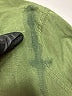 Vineyard Vines Green 3/4 Sleeve Button-Down Shirt Size M - photo 4