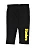 NFL 100% Cotton Black Sweatpants Size 6-9 mo - photo 1