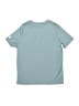 all in motion 100% Recycled Polyester Teal Active T-Shirt Size 6 - 7 - photo 2