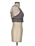 Lululemon Athletica Gray Sleeveless Top Size 4 - photo 4