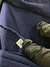 Unbranded Blue Active Pants Size S - photo 7