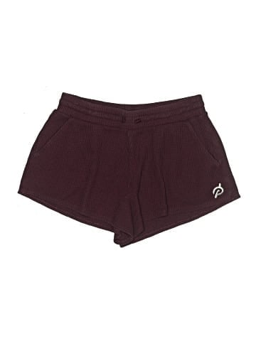 Peloton Athletic Shorts (view 1)