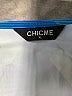 ChicMe Blue Jumpsuit Size XL - photo 4