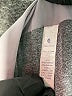 Crz Yoga Solid Gray Active Pants Size XL - photo 7