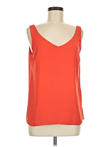 Frank Lyman Design Sleeveless Top (view 1)