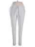 Rae Dunn Gray Sweatpants Size L - photo 1