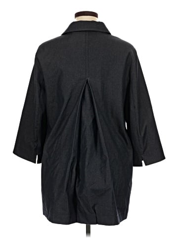 Chico's Raincoat (view 2)