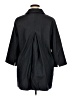 Chico's Black Raincoat Size XL - photo 2