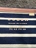 Boden 100% Cotton Blue Long Sleeve Top Size 14 - photo 7