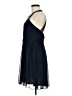 One by Eight 100% Polyester Blue Cocktail Dress Size 8 - photo 5