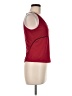 Nike 100% Polyester Red Active Tank Size M - photo 4
