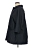 Chico's Black Raincoat Size XL - photo 5