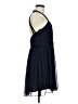 One by Eight 100% Polyester Blue Cocktail Dress Size 8 - photo 4
