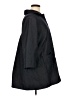 Chico's Black Raincoat Size XL - photo 4