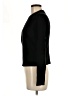 Elodie Black Turtleneck Sweater Size M - photo 5