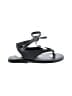 Assorted Brands Black Sandals Size 10 1/2 - photo 1