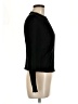 Elodie Black Turtleneck Sweater Size M - photo 4