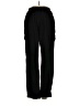 Old Navy Black Cargo Pants Size S - photo 1