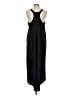 Athleta Black Casual Dress Size S (petite) - photo 2