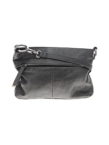 Tignanello Leather Crossbody Bag (view 1)