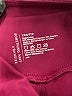 Something Navy Purple Active Pants Size XXS - photo 7