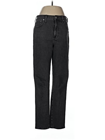 Madewell Jeans (view 1)