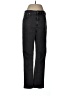 Madewell Tweed Black Jeans Size 28 waist (tall) - photo 1