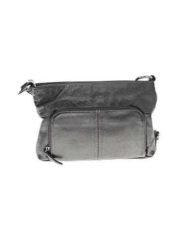Tignanello Leather Crossbody Bag (view 2)