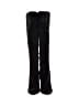 Nine West Black Boots Size 7 1/2 - photo 2