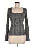Calvin Klein Tweed Gray Pullover Sweater Size M - photo 1