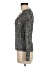 Calvin Klein Tweed Gray Pullover Sweater Size M - photo 5