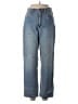 Universal Thread Stars Blue Jeans Size 6 - photo 1