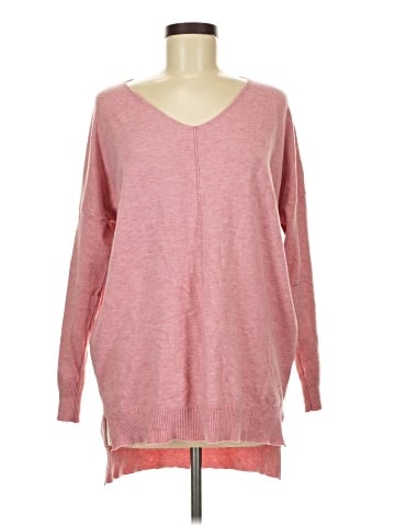 Dreamers Long Sleeve Top (view 1)