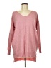 Dreamers Pink Long Sleeve Top Size M - photo 1