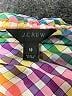 J.Crew Green Sleeveless Blouse Size 16 - photo 7