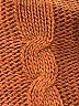 Unbranded Brown Turtleneck Sweater Size M (estimated) - photo 7