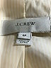 J.Crew Tweed Ivory Blazer Size 0 - photo 6