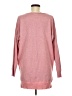 Dreamers Pink Long Sleeve Top Size M - photo 2