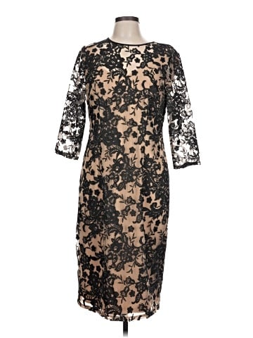 Alex Evenings Cocktail Dress (view 1)