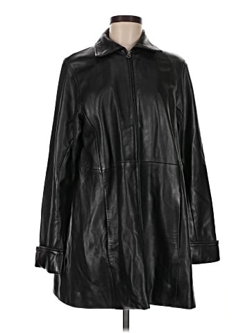 Kasper Coat (view 1)