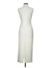 MNG Ivory Casual Dress Size 6 - photo 2