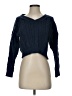 Shein 100% Polyester Blue Pullover Sweater Size 4 - photo 1