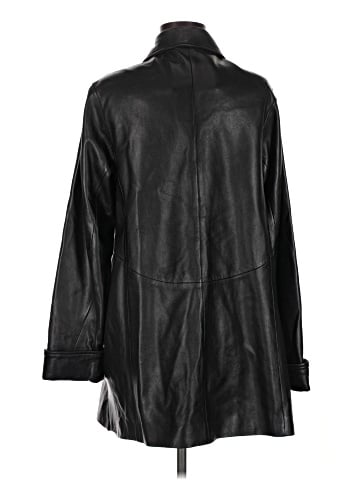 Kasper Coat (view 2)