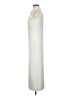 MNG Ivory Casual Dress Size 6 - photo 5