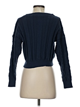 Shein Pullover Sweater (view 2)