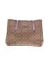 Coach Brown Tote One size - photo 1