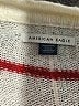 American Eagle Outfitters Stripes Ivory Pullover Sweater Size XL - photo 7